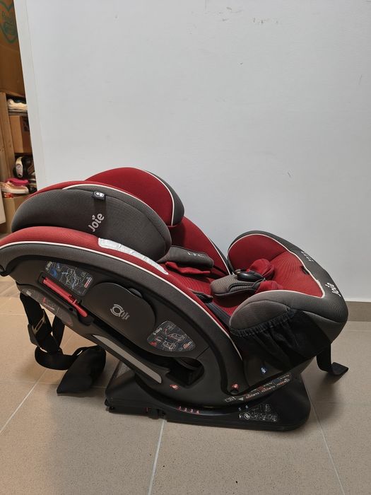 Scaun auto copii Joie 0-36 kg - Liverpool