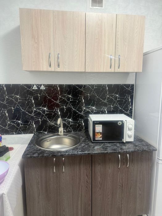 Кухонный гарнитур