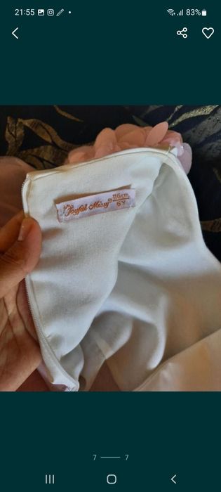 Шикарный детский платя