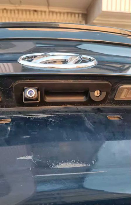 Бутон за отваряне на багажника за Хюндай Соната Hyundai Sonata