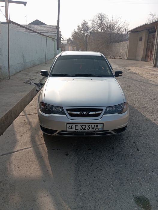 Нексия 2 тозза йевро