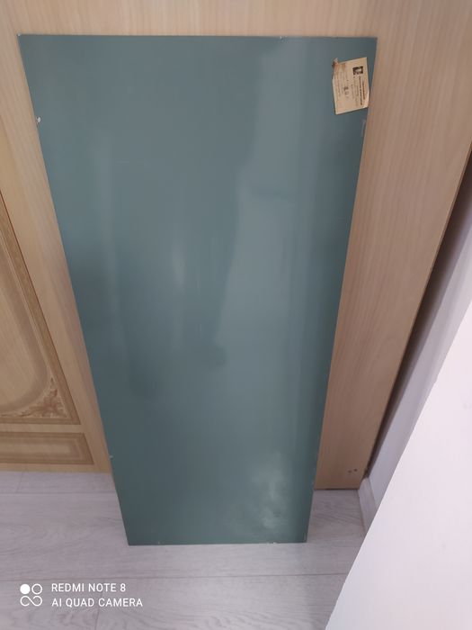 Продам зеркало мебельное