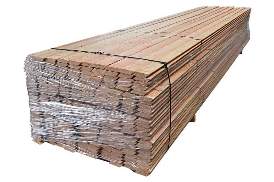 Rombus fatada larice siberian