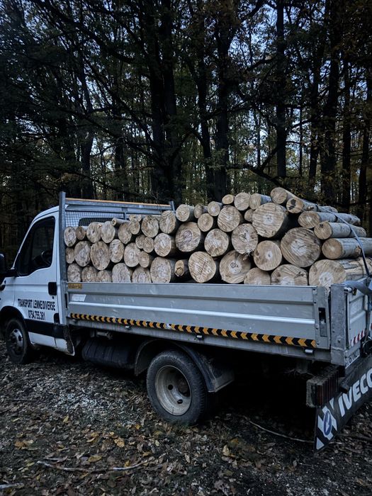 Vand lemne in judet Mehedinti !