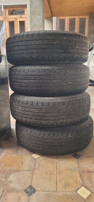 Евро диска балон R 13