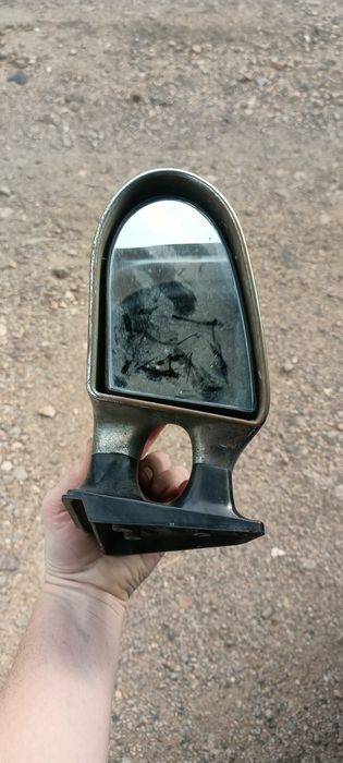 Зеркало боковое два шт 2000т