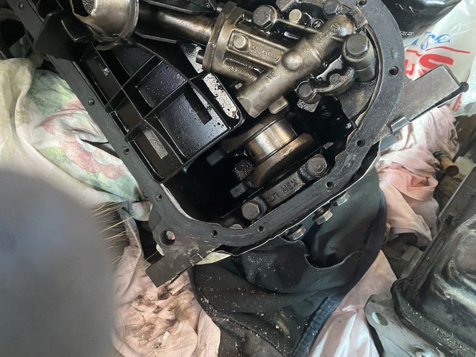 Двигатель пассат б3 б4 гольф 3 2 вента ауди