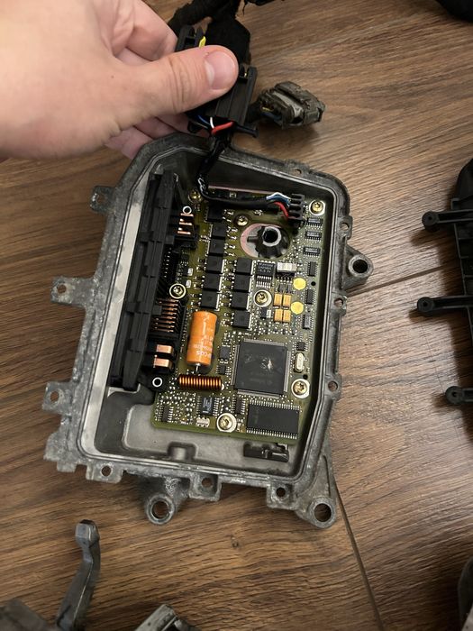 Изитроник,Easytronic,Durashift опель/форд робот