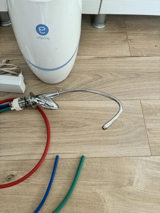 Filtru apa Espring
