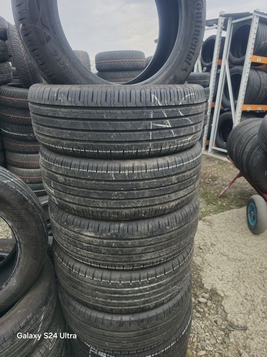 Anvelope 225 55 18/215 55 17/215 55 18 VARA