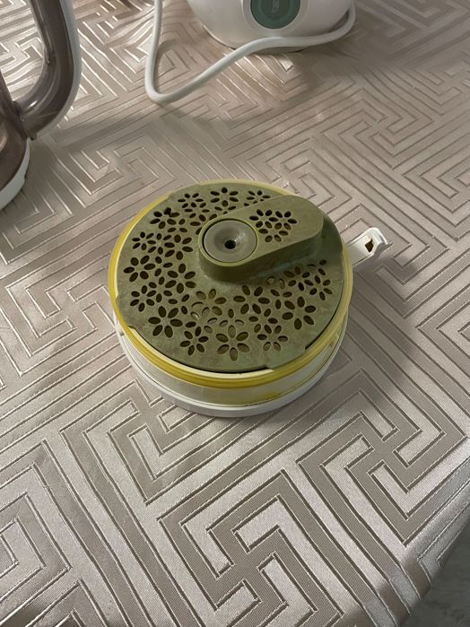 Уред за бебешка храна Philips Avent