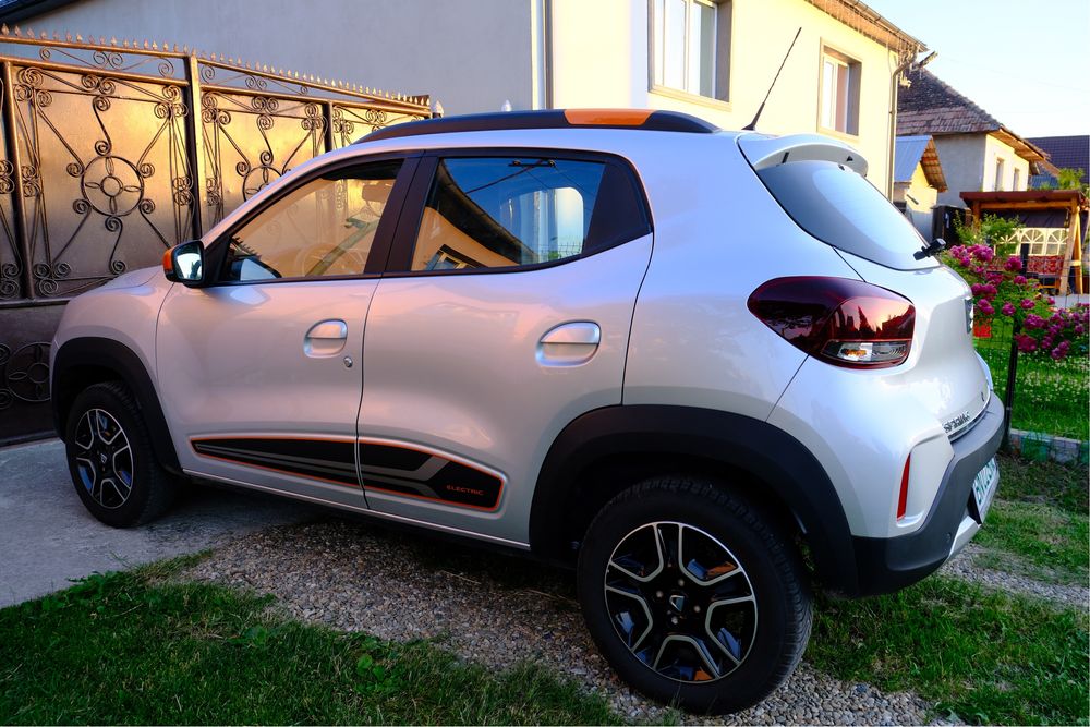 DACIA Spring 2022 — imagine 4