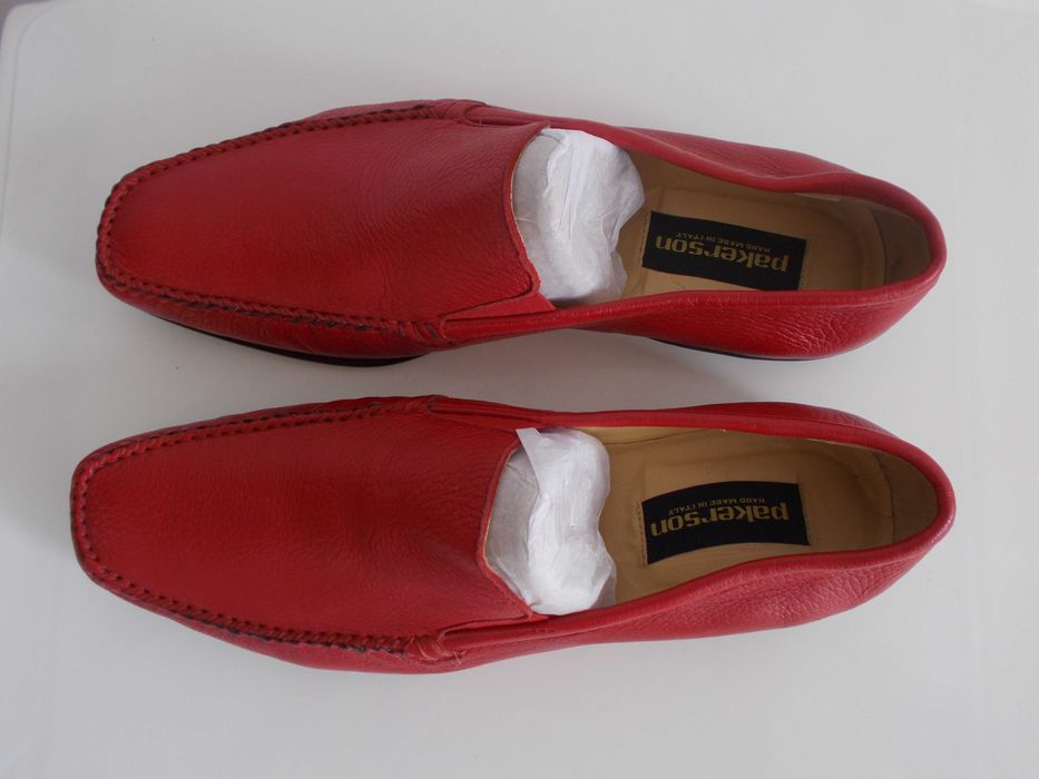 PAKERSON мъжки обувки, размер 41,5