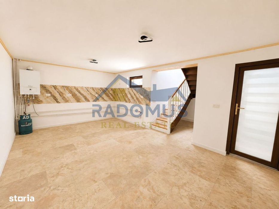 Casă nouă în Boldești-Scăeni | 180 mp utili | Terasă 23 mp