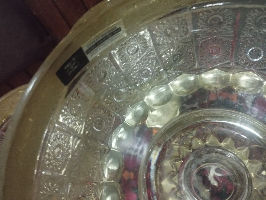 Assalom alekum Vazalar sotiladi Nabor Bogema Gold Rang