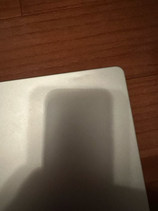 MacBook pro 16 m1pro 16/512