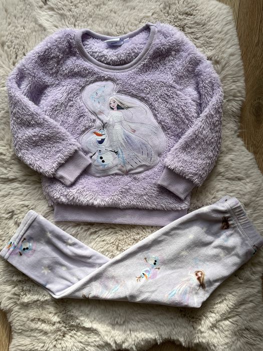 Дрехи за момиче 98/104