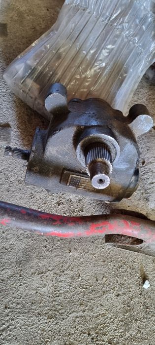 Продам рулевую калонку от китайца донфенг