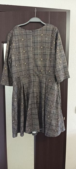 Дамска рокля номер 46