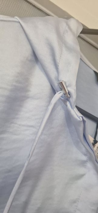 Cămașă Zara satinata