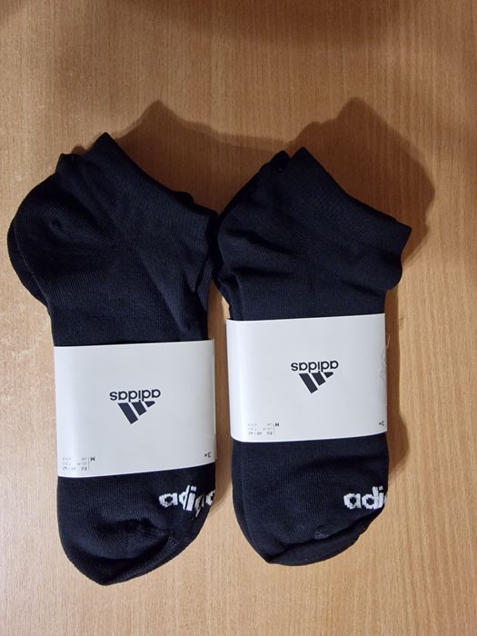 Șosete Adidas 6x M 39-42