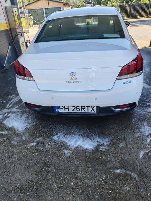Peugeot 508 de vânzare