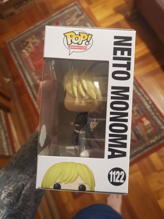 Funko pop my hero academia
