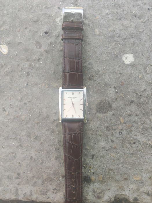 ceas Kenneth Cole