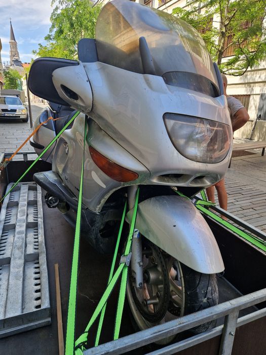 BMW K 1200 LT 2002