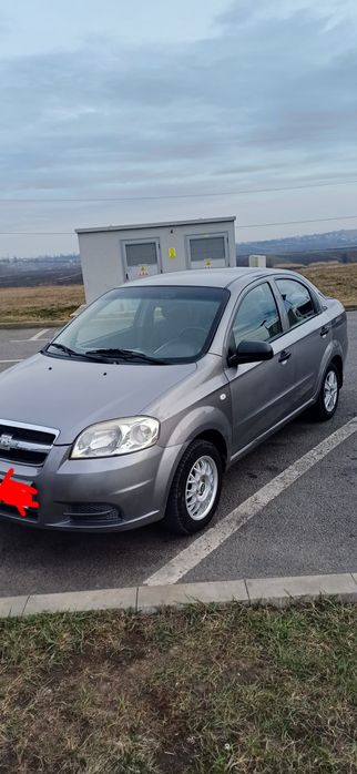 Chevrolet de vânzare