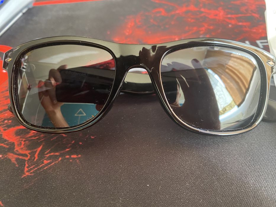 Слънчеви очила Polaroid