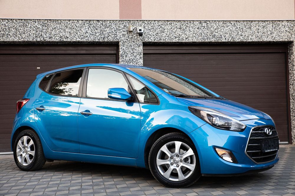 HYUNDAI ix20 2016 — imagine 2