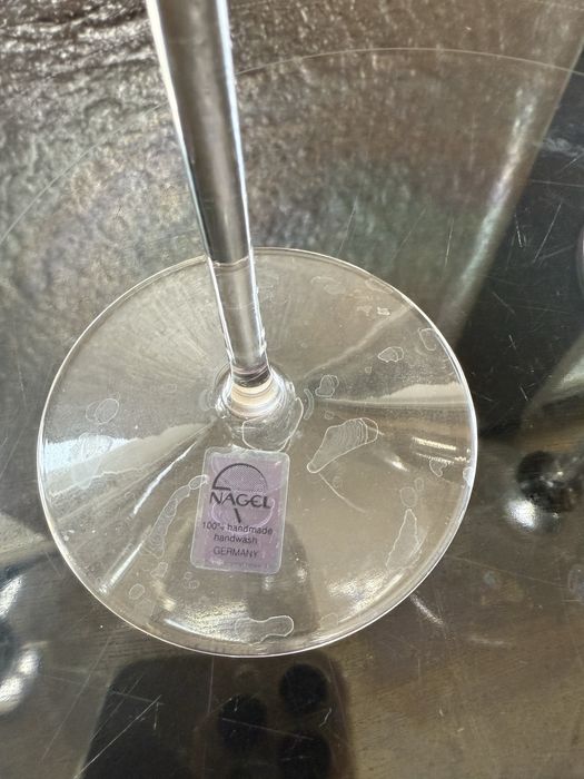 Фужеры пр-во Германия