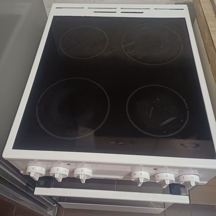 Aragaz Gorenje electric