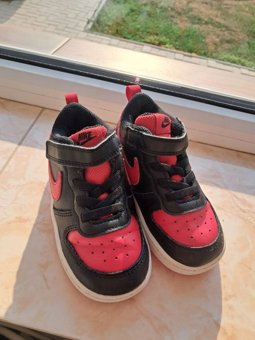 Adidași Nike copii