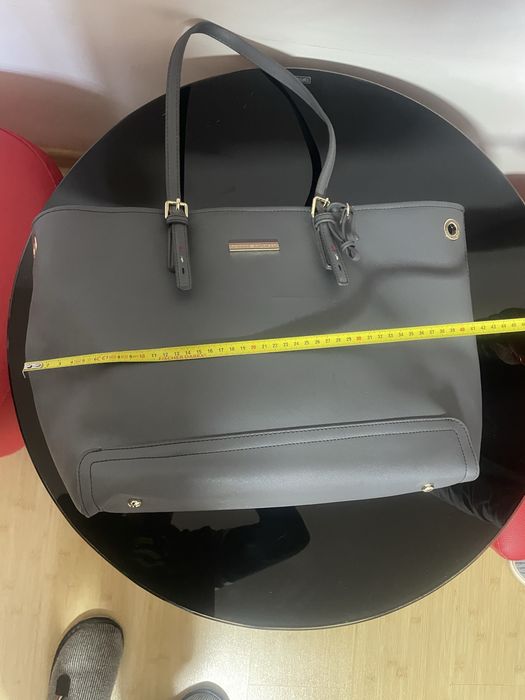 Tommy Hilfiger, geanta dama