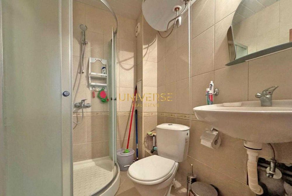 Продава се Тристаен апартамент в к.к. Слънчев бряг - 77 кв.м за 975 €/кв.м - Снимка #10