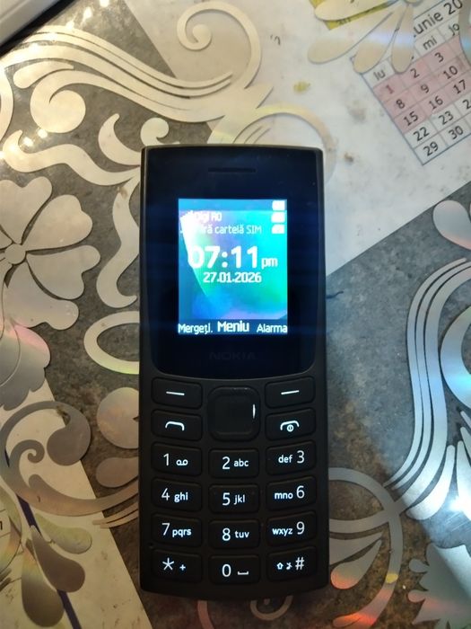 Nokia 106 4G nou