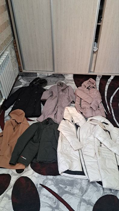 Ассалом Алейкум курткалар яп янги брендовый