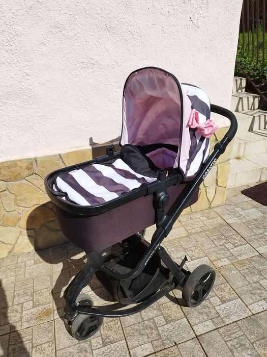 Cosato gigle 2 детска количка 3в1