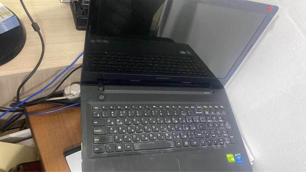 Продам Ноутбук рабочий