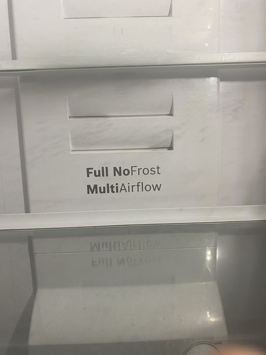 СРОЧНО! Продам холодильник Bosch, рабочий