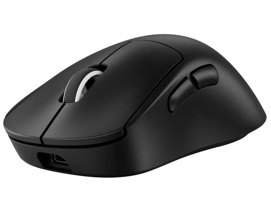 Logitech PRO X Superlight 2 DEX