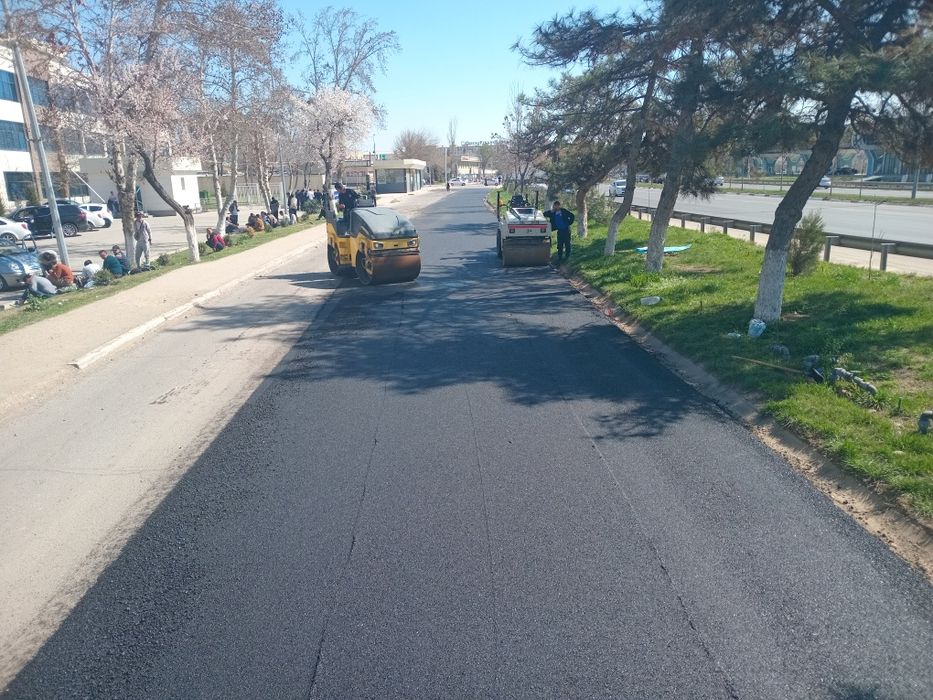 Асфалть. Асфалть.  Асфалть