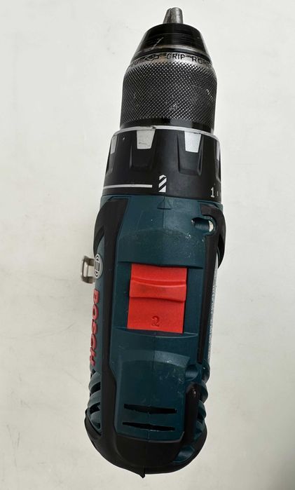 BOSCH GSR 18V-28 - Акумулаторен винтоверт 18V като нов!