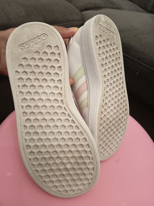 Adidas Grand Court 2.0 kids