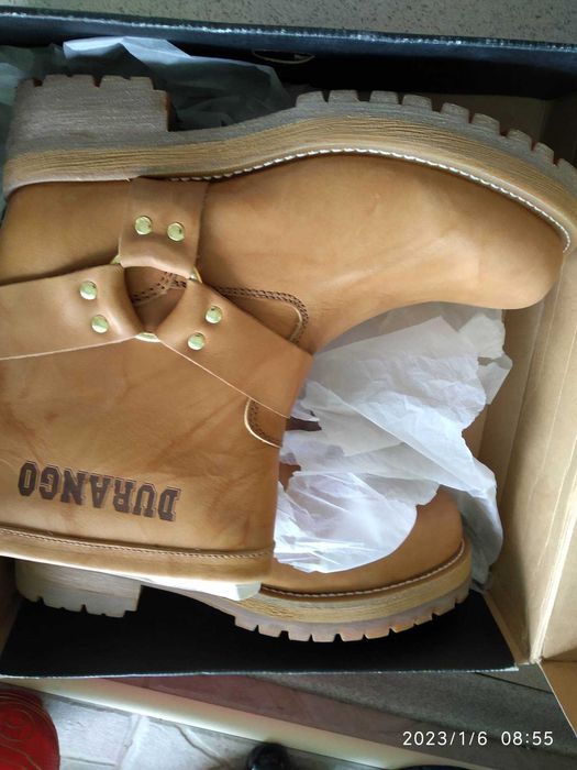 Мъжки БОТИ Durango