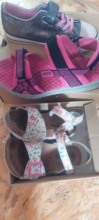 Incaltaminte fetita mas. 29-35