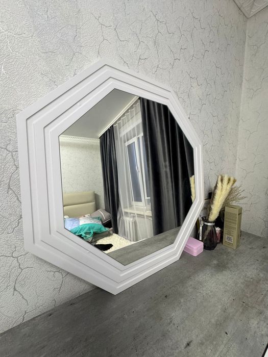 Стол для макияжа туалетный стол