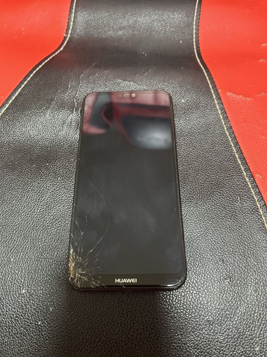 Huawei p20 lite functional fara probleme!